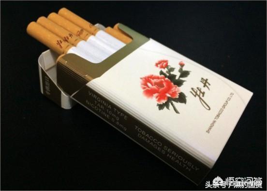 韩国铁塔猫红酒爆珠，出口烟和内销烟有什么区别？