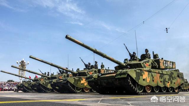 军事新闻最新消息中国，如何看待现今中国的军事装备