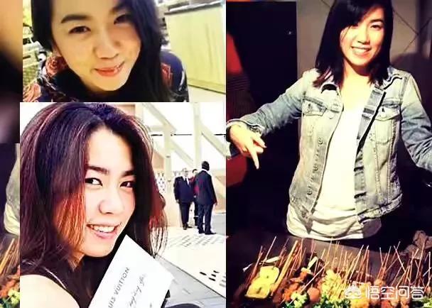 黎明老婆乐基儿:乐基儿宣布再婚嫁富豪，为什么黎明HOLD不住前妻？