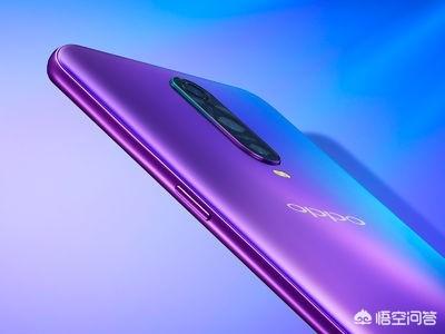 小米mix3跟oppo r17pro哪个夜拍好看？