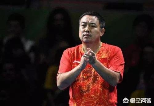 刘国梁正式当上乒协主席,众望所归,将带领国乒征战东京奥运会,如何看待？