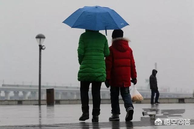 头条问答 哈尔滨12月份下雨正常吗 17个回答