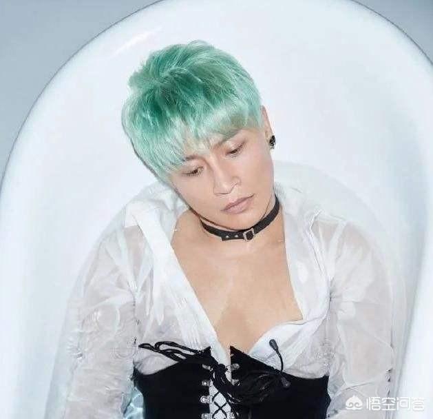 陈志朋八卦:为何小虎队，只有陈志朋怀才不遇
