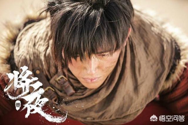 将夜的演员:电视剧《将夜》中孟子义饰演的道痴叶红鱼，你觉得怎么样？