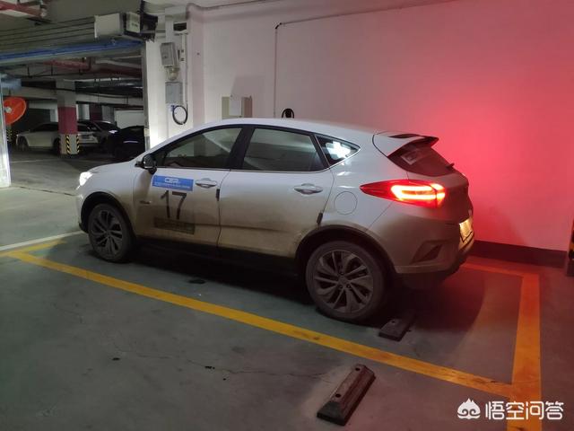 比亚迪e5电动汽车，想买一台比亚迪纯电动车在深圳这边兼职跑滴滴，能不能干？