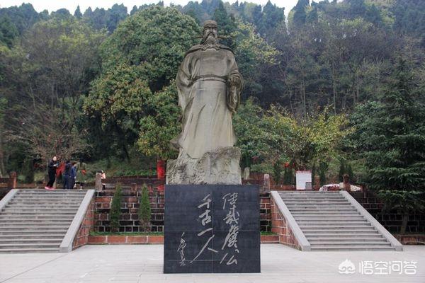虞允文墓:虞允文除了采石矶大战，还做过什么？