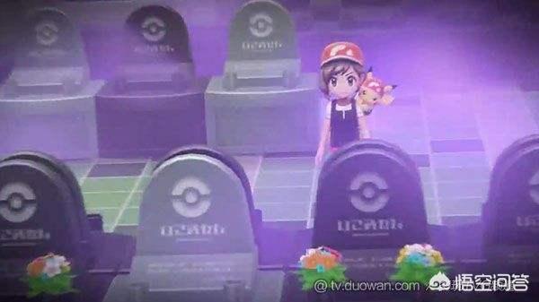 头条问答 Switch精灵宝可梦图鉴为什么只有24个 游戏碎碎念的回答 0赞