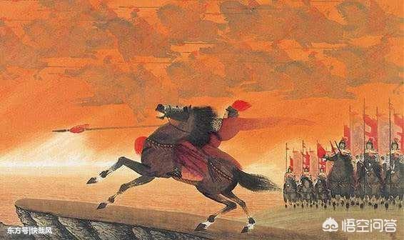 岳飞死后:岳飞死后，曾经强大的“岳家军”去哪儿了？