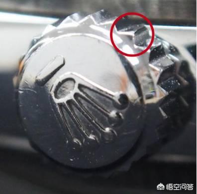 劳力士圣伯纳狗头:劳力士手表的表冠上隐藏了哪些“秘密”？