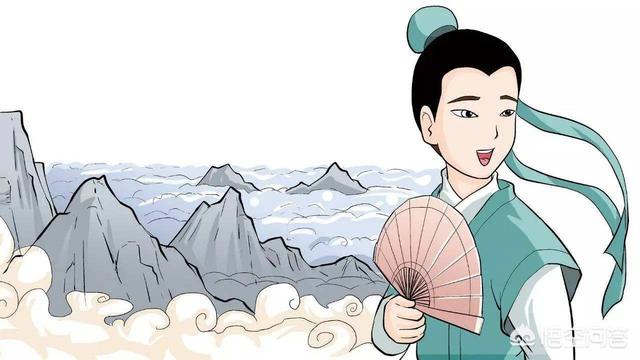 头条问答 - 司马相如,曹植,王勃,这三人论文学天赋,谁天赋最高?