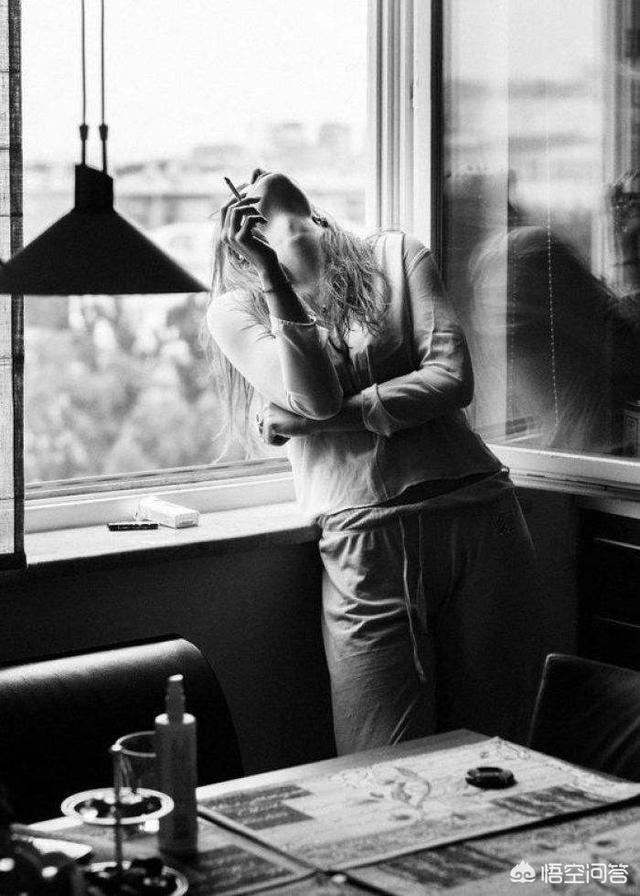 头条问答 - 一个极度颓废的人,到底该怎么办才好?(30个回答)