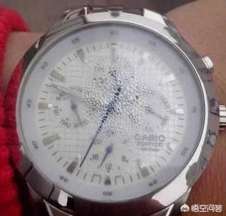 pclady 腕表:天梭手表买了6000多块，昆明卖掉能卖多少钱？