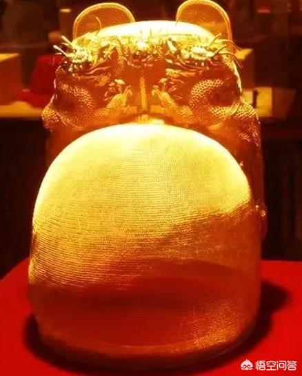 十三陵地宫:乾隆地宫为什么对外开放？