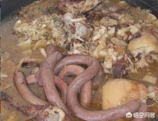 哈尔滨的杀猪菜是怎么做的，哈尔滨的杀猪菜是怎么做的