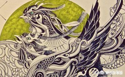 天狗食日暗示什么:为什么《山海经》里要描述那么多怪异的动物？ 天狗食日暗示什么事发生