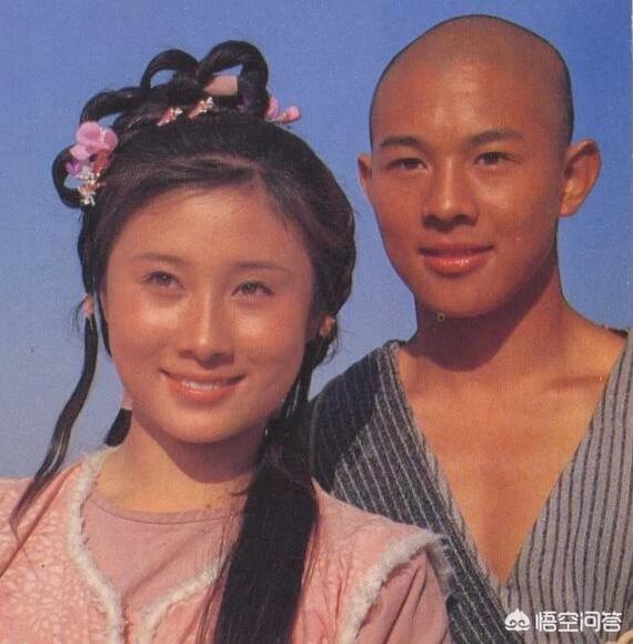 自古英雄出少年剧情:《少林寺》的票房真的有1亿吗