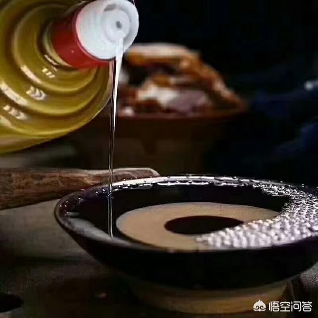 酱香型白酒口感有点甜,是不是酒精勾兑的？