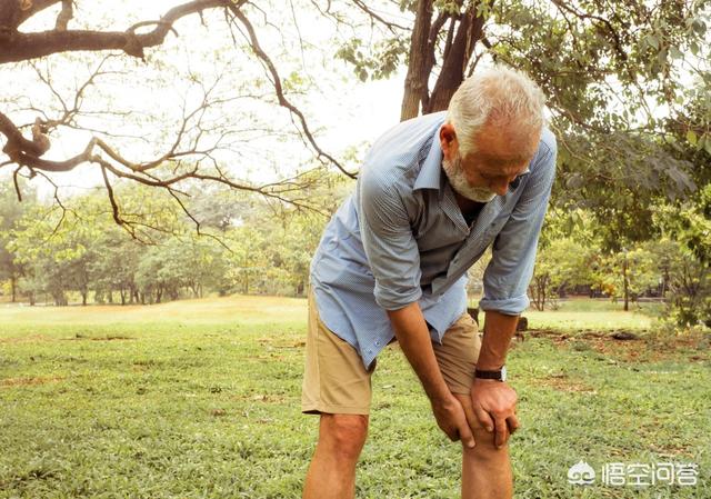头条问答 - 年轻人怎么也会患上"老寒腿"?(6个回答)