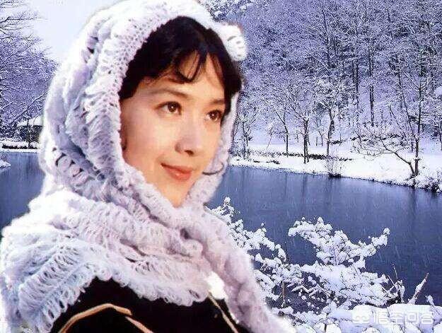 龚雪:八十年代最美女演员龚雪，现状如何？