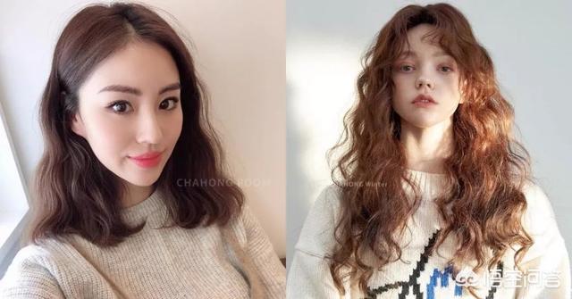 冬天想换个发型，什么发型最美(什么头型