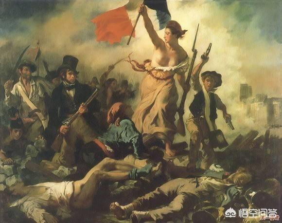 1789年的法国大革命是什么导致的，你有什么见解