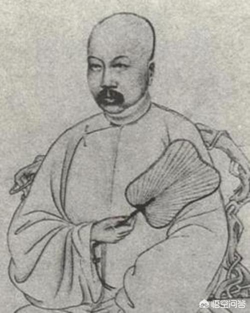 张佩纶:张佩纶为李鸿章女婿，为何后期仕途不畅？