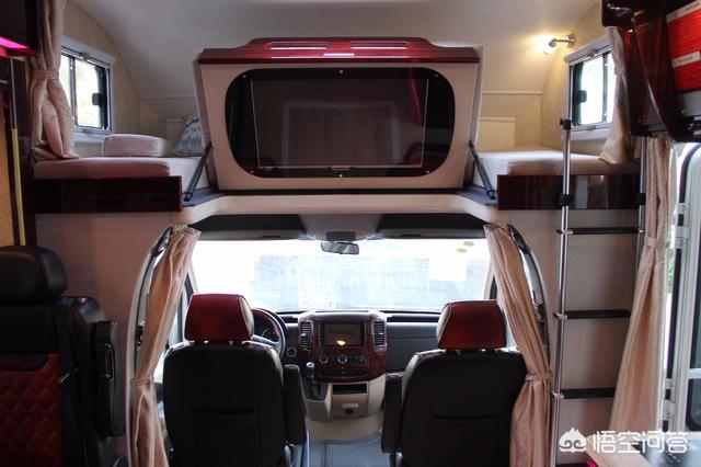 hiriko微型折叠电动汽车，什么车可以舒服的睡在车里？