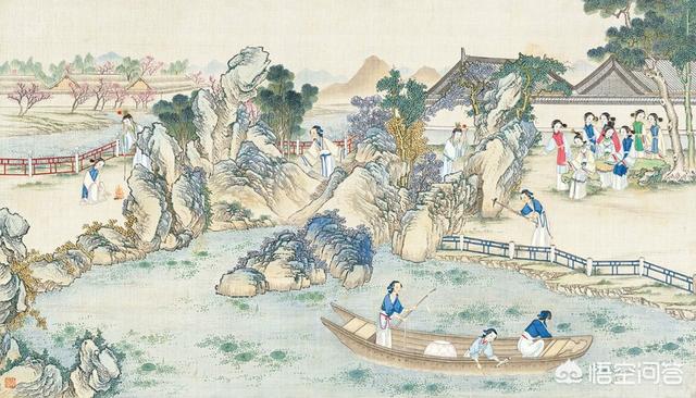 燕京獒园瞎彪:梁山好汉真的都是好汉吗？ 长春燕京獒园刘德全