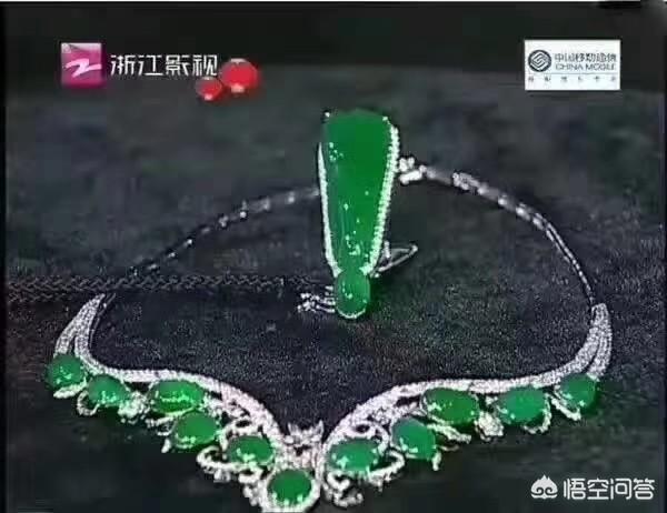 中国玉文化有多少年,中国喜爱翡翠文化历史有多久了？