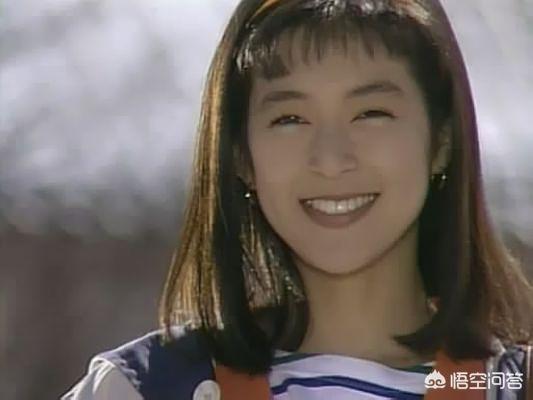 田中千绘:日本哪位女演员最让你动心？