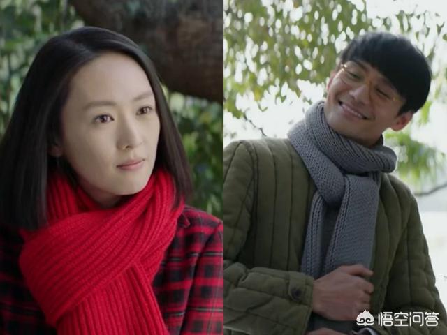 王凯公布恋情:如何评价童瑶和王凯在《大江大河》中塑造的“姐弟情”？