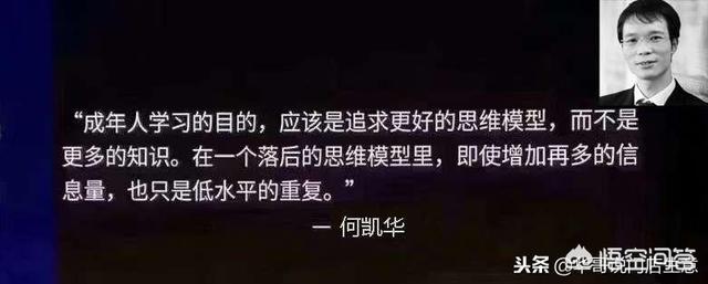 如何系统的学习营销？