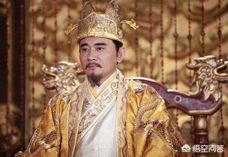 李德裕:晚唐名相白敏中到底有多无耻？他为何要排挤、诬陷恩主李德裕？