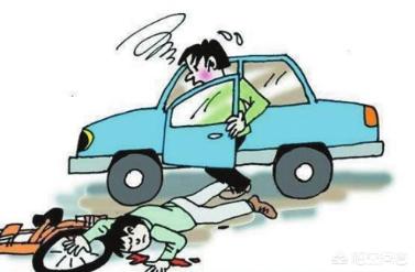 大连男子被刺身亡:大连一男子深夜被殴打躺在马路中间被出租车轧死，谁负主要责任