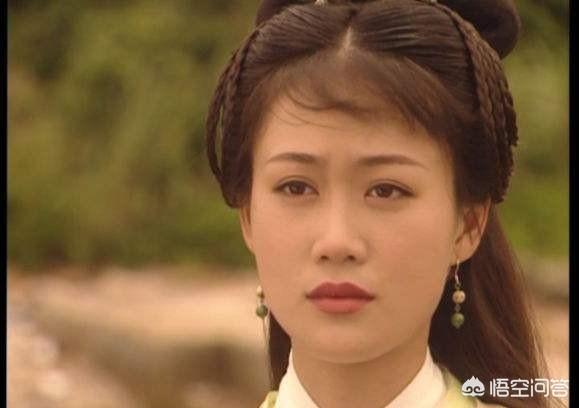 陈敏之李彩桦:《法证先锋4》马爱薇为什么会丧失6岁前的记忆？