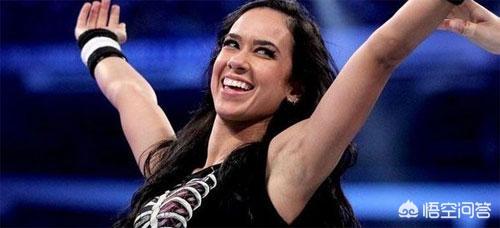 女子wwe:WWE最强悍的女子选手是谁？都达到过什么成就？