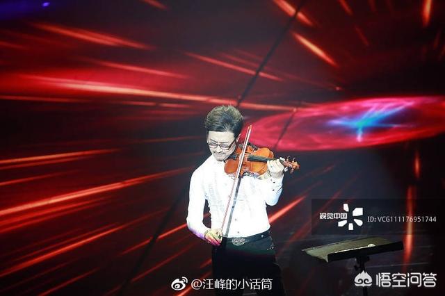 章子怡被睡:你喜欢歌手汪峰吗为什么喜欢