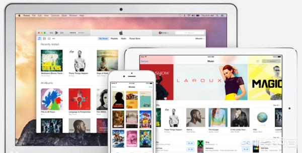 苹果手机连接电脑需要安装什么软件？