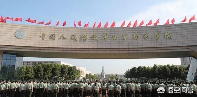 当武警要上什么学校，孩子现在是当兵第三年，武警部队，还可以报考军事院校吗