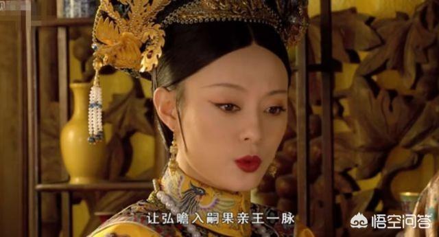 槿汐结局:为什么甄嬛一进宫就有槿汐这样有资历的高手伺候，其他小主却没有