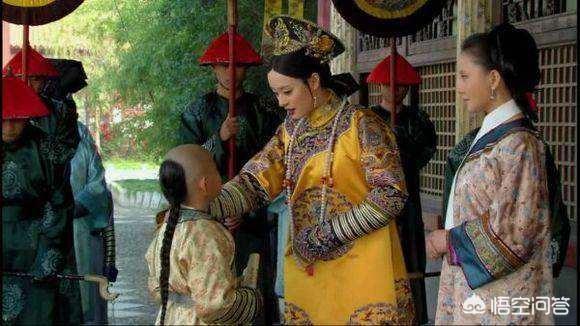 槿汐结局:为什么甄嬛一进宫就有槿汐这样有资历的高手伺候，其他小主却没有