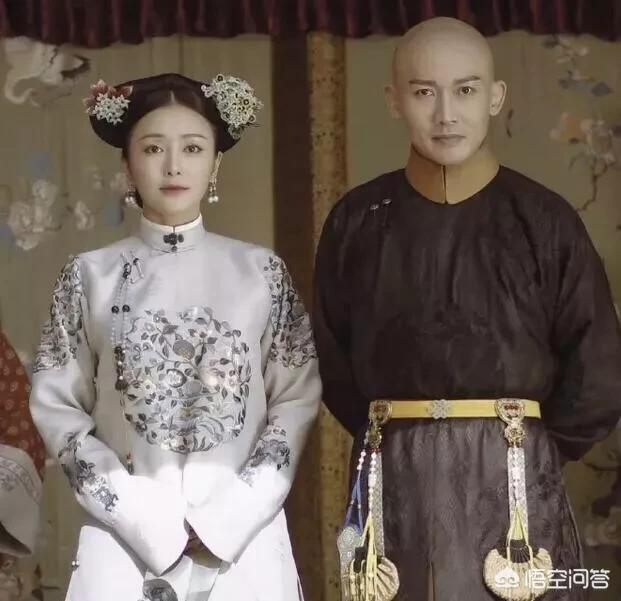 如何看待《延禧攻略》登全球热搜榜首？