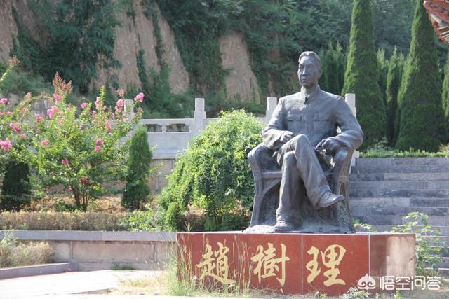山药蛋派代表作家:以马烽，西戎为代表的山药蛋派作家有谁，其代表作品有哪些？