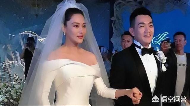 郑嘉颖陈凯琳结婚:2018年有哪些明星举办了婚礼？你最喜欢哪一对明星？