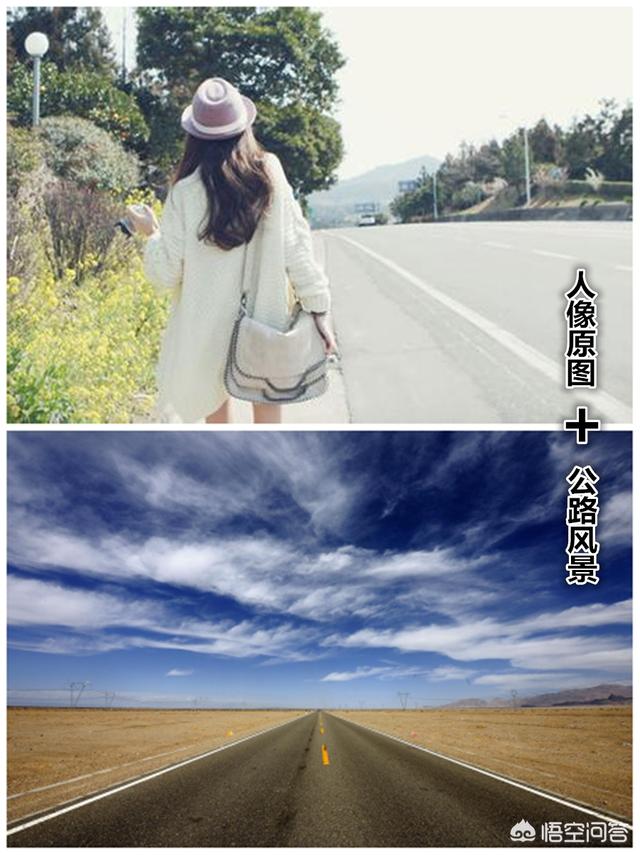 怎样在图片加上自己的照片(照片上怎样贴自己的照片)