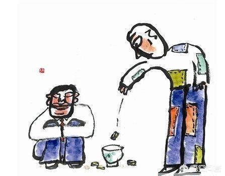 同情心太泛滥怎么办