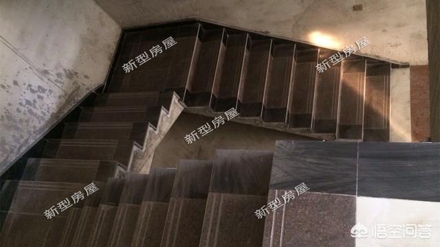 2022年自建房楼梯的台阶步数怎么算比较好？有哪些注意事项？