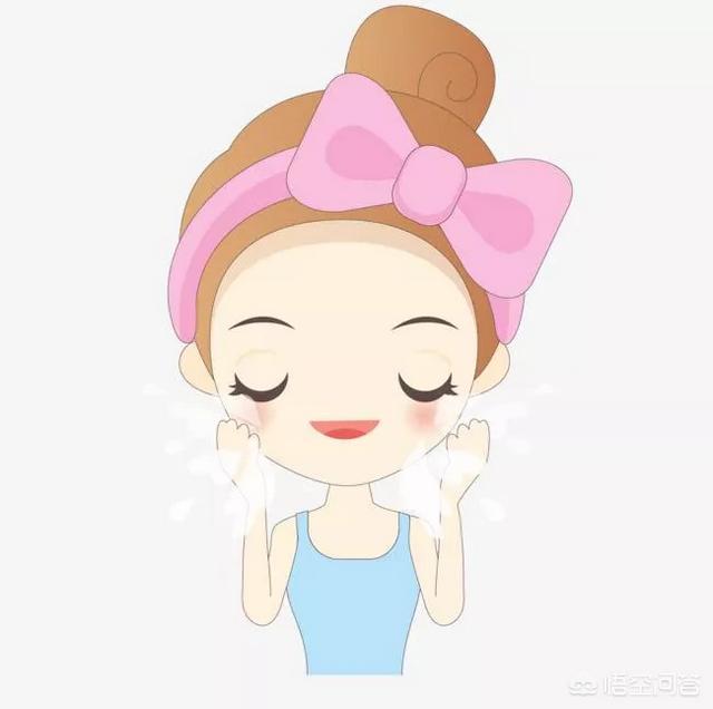 洗面奶都分为哪几种？有哪些好用的可以推荐呢？