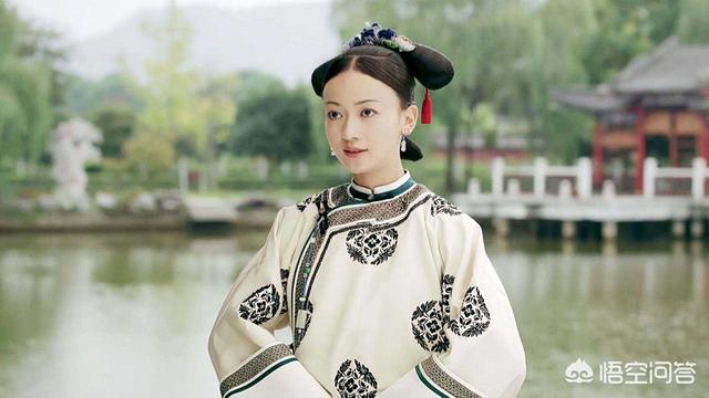 魏璎珞结局:《延禧攻略》魏璎珞的一生，为何没有给傅恒一点点机会你怎么看