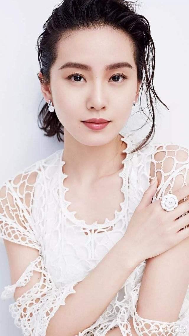 林更新喜欢刘诗诗:徐克近年为什么这么喜欢用林更新？